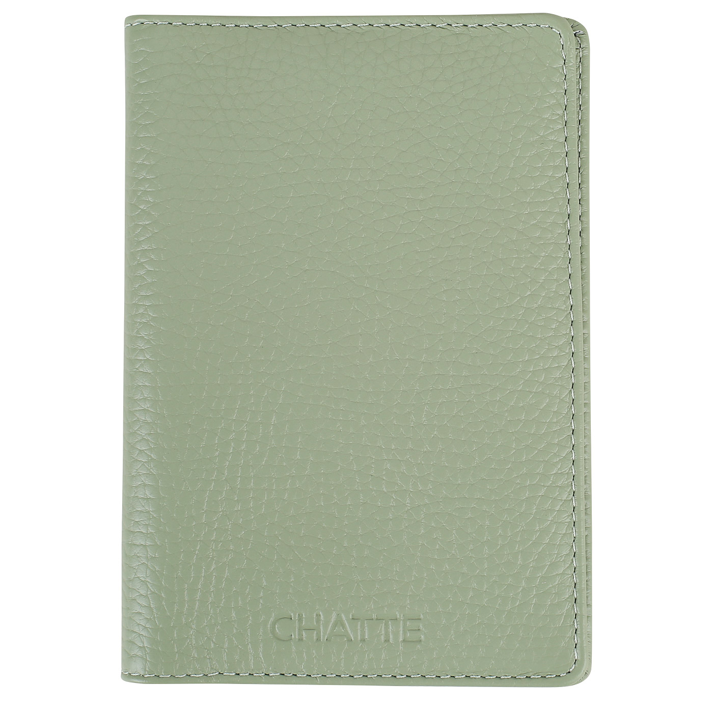 Chatte Обложка для паспорта