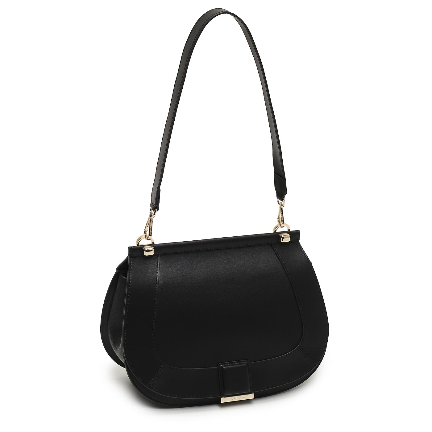 Кожаная сумка Cromia Marika