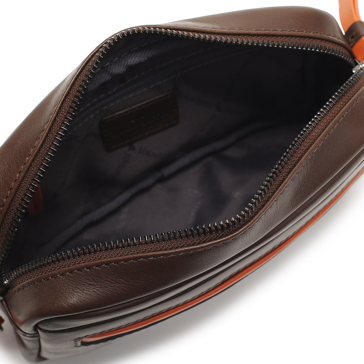 Кожаная визитка Braun Buffel Tobi