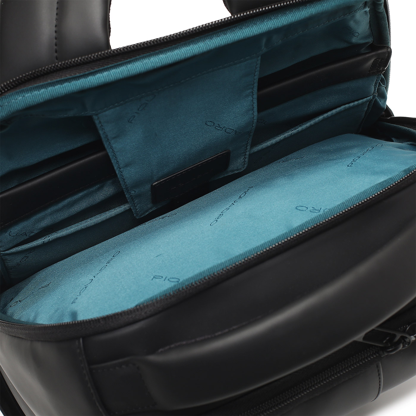 Городской рюкзак Piquadro Wollem