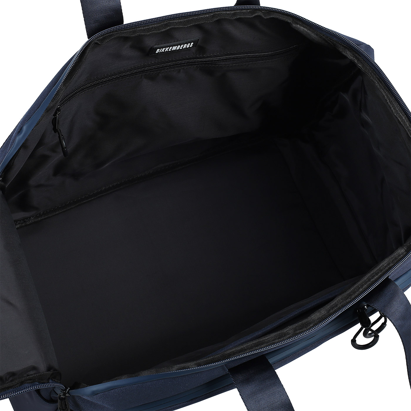 Дорожная сумка Bikkembergs Tracker