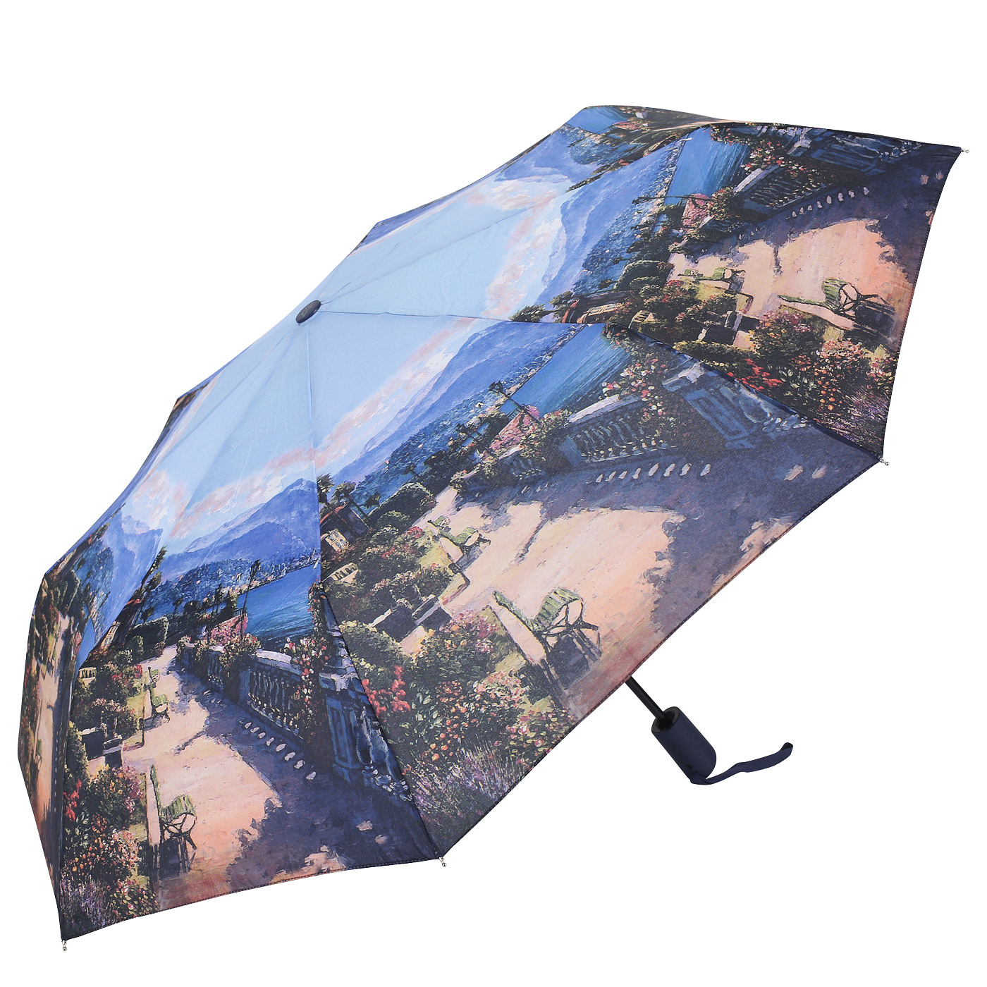 Russian Look Зонт-полный автомат