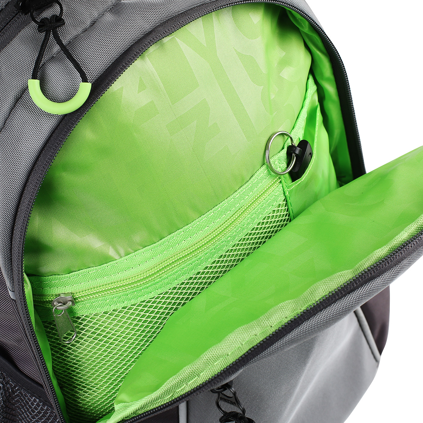 Рюкзак Grizzly 