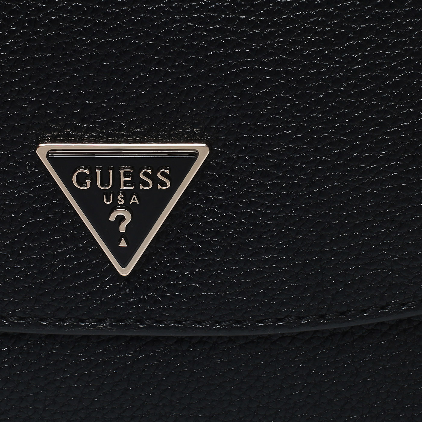 Сумка через плечо с цепочкой Guess Cresidia