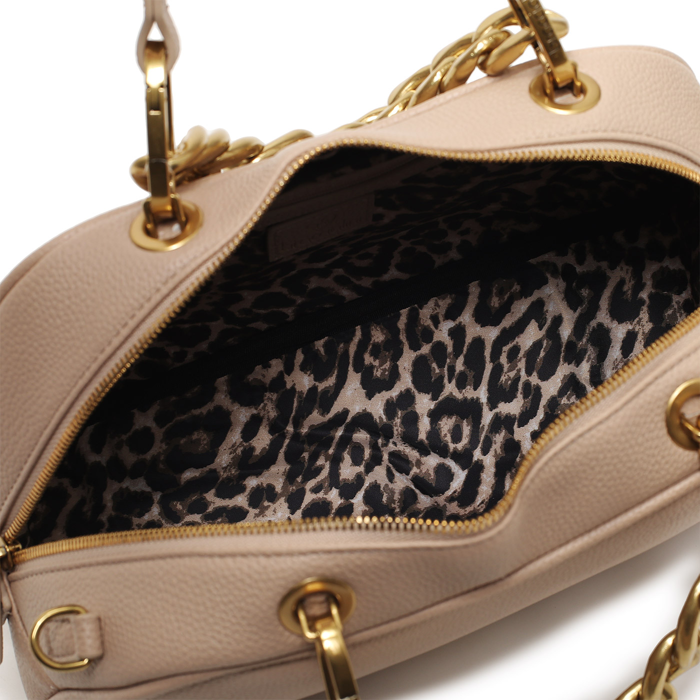 Сумка с двумя ручками Braccialini Candy