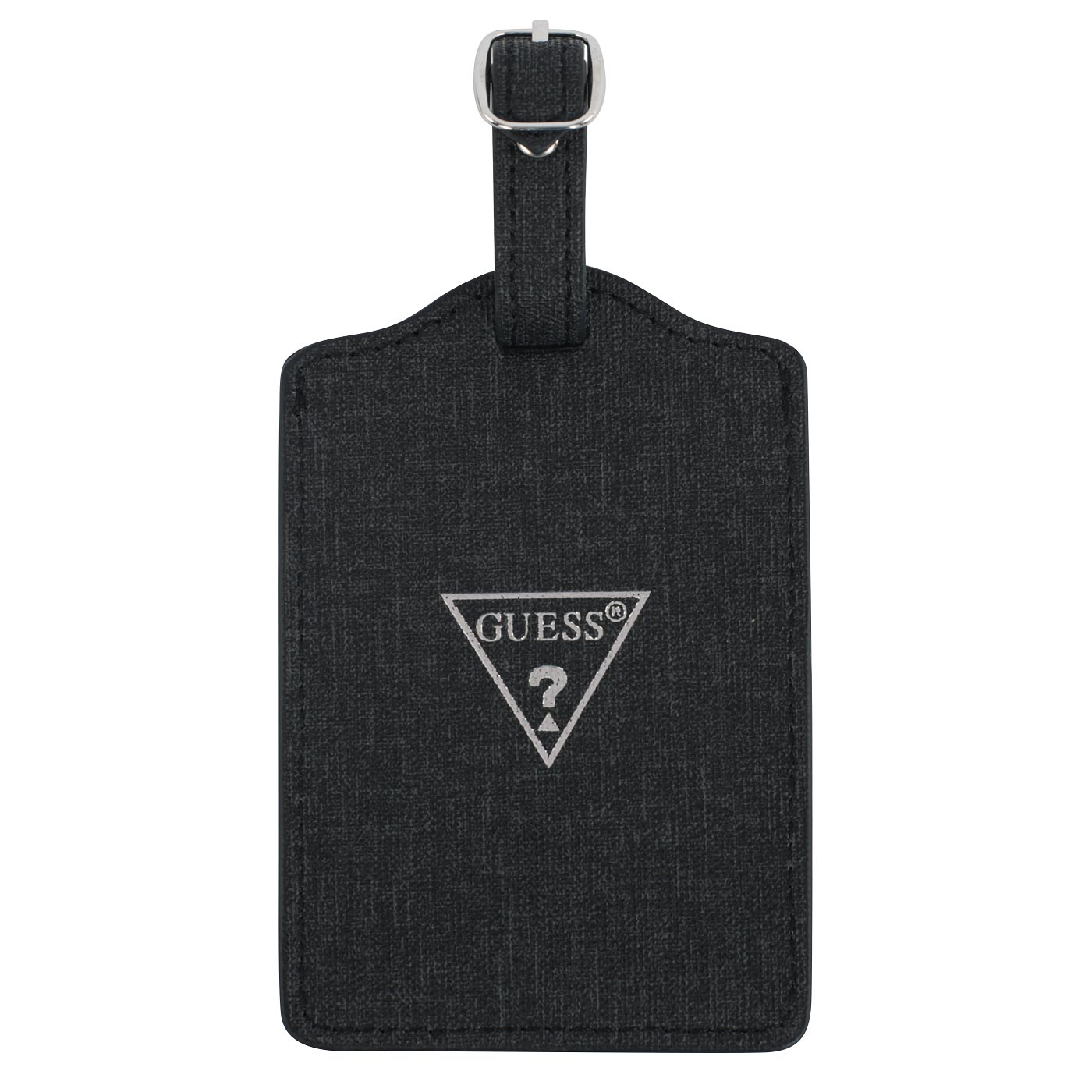 Guess Адресная бирка для чемодана