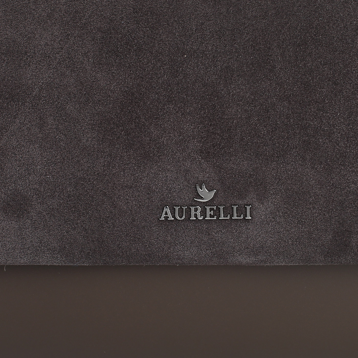 Комбинированная сумочка Aurelli Mini bag