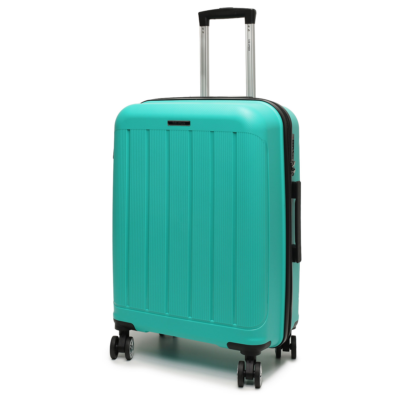 Torber Чемодан средний M из полипропилена