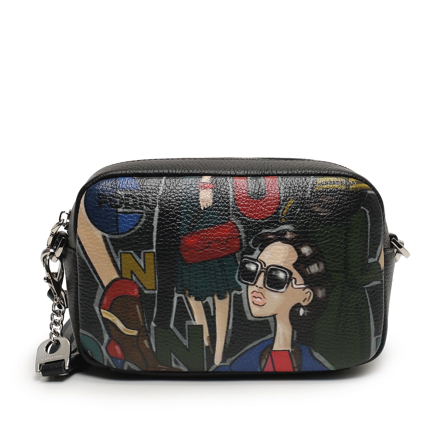 Curanni Сумка через плечо