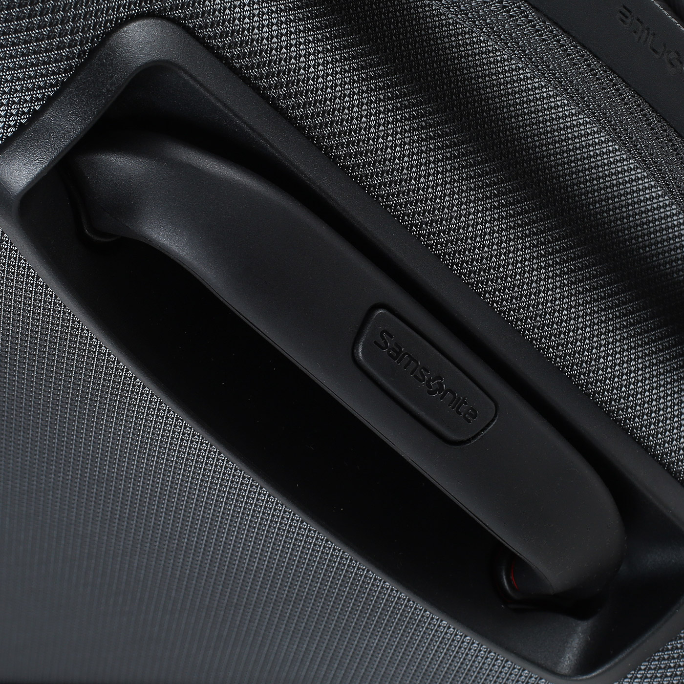 Чемодан маленький S  Samsonite Respark