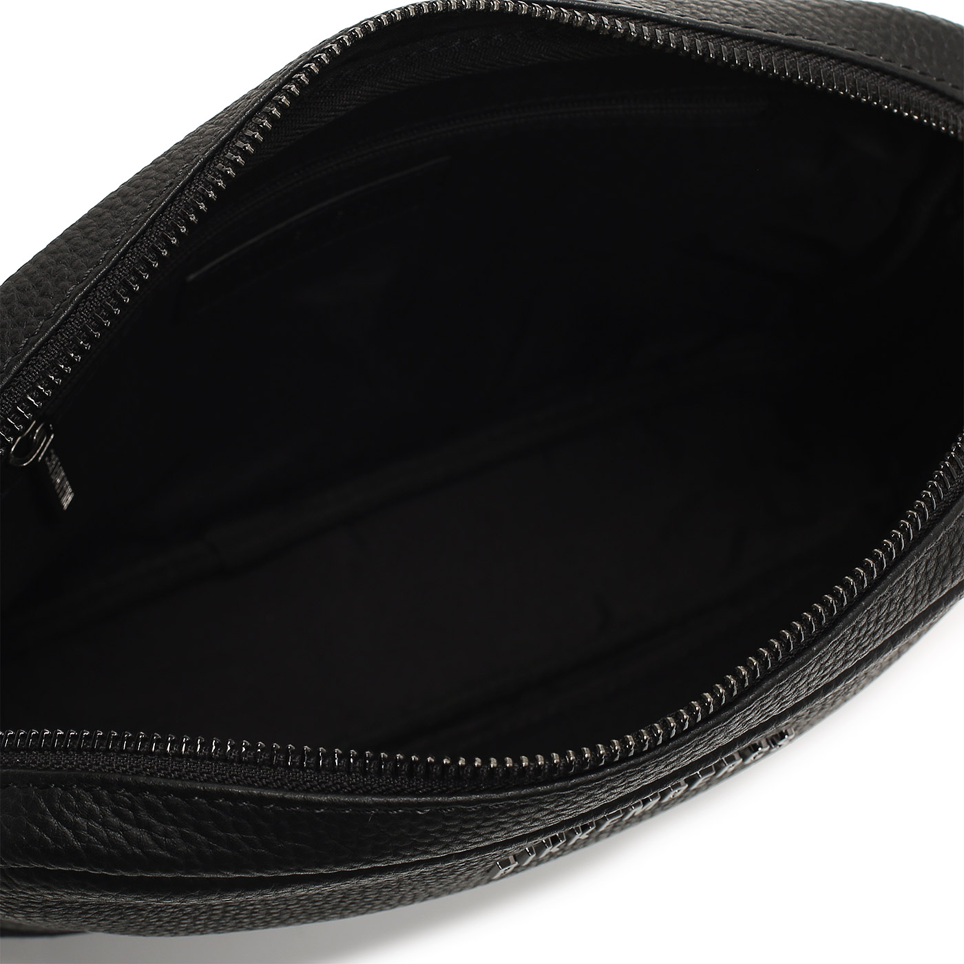 Кожаная визитка Bikkembergs Arlo