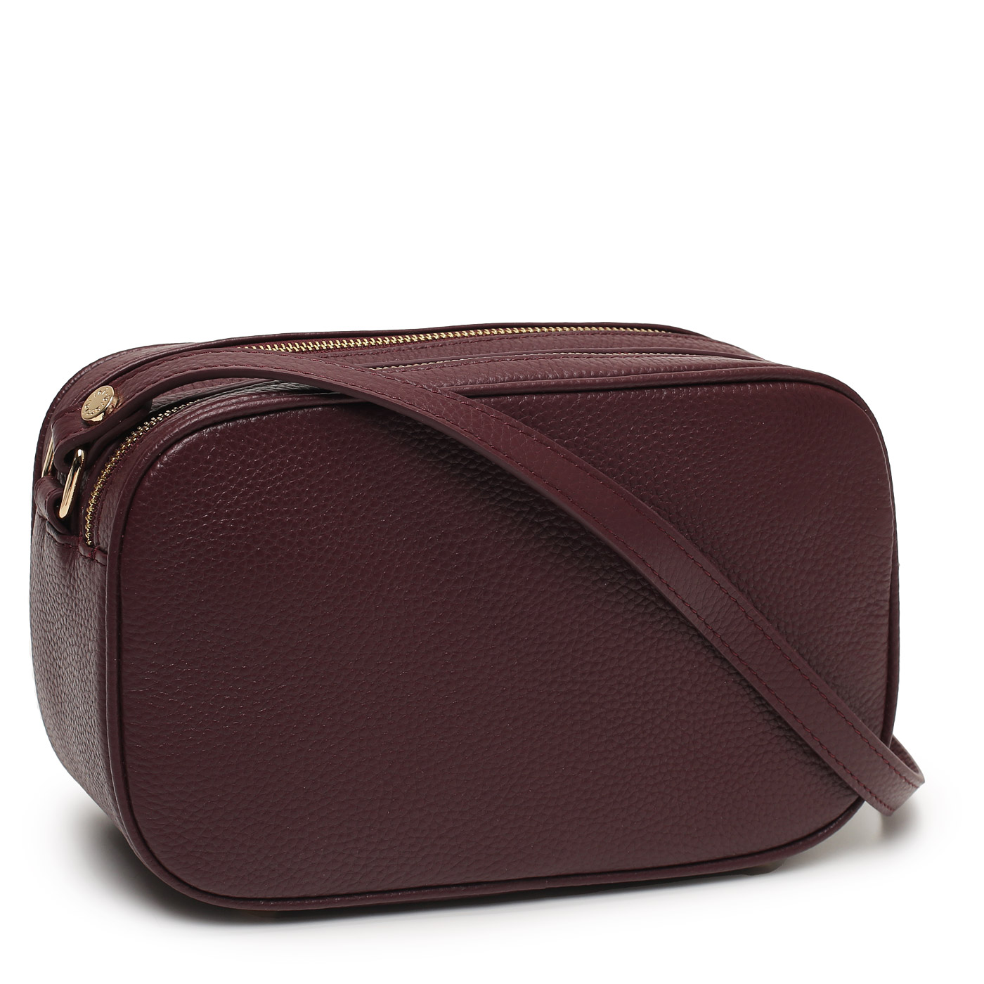 Сумка через плечо Braccialini Jinny Leather