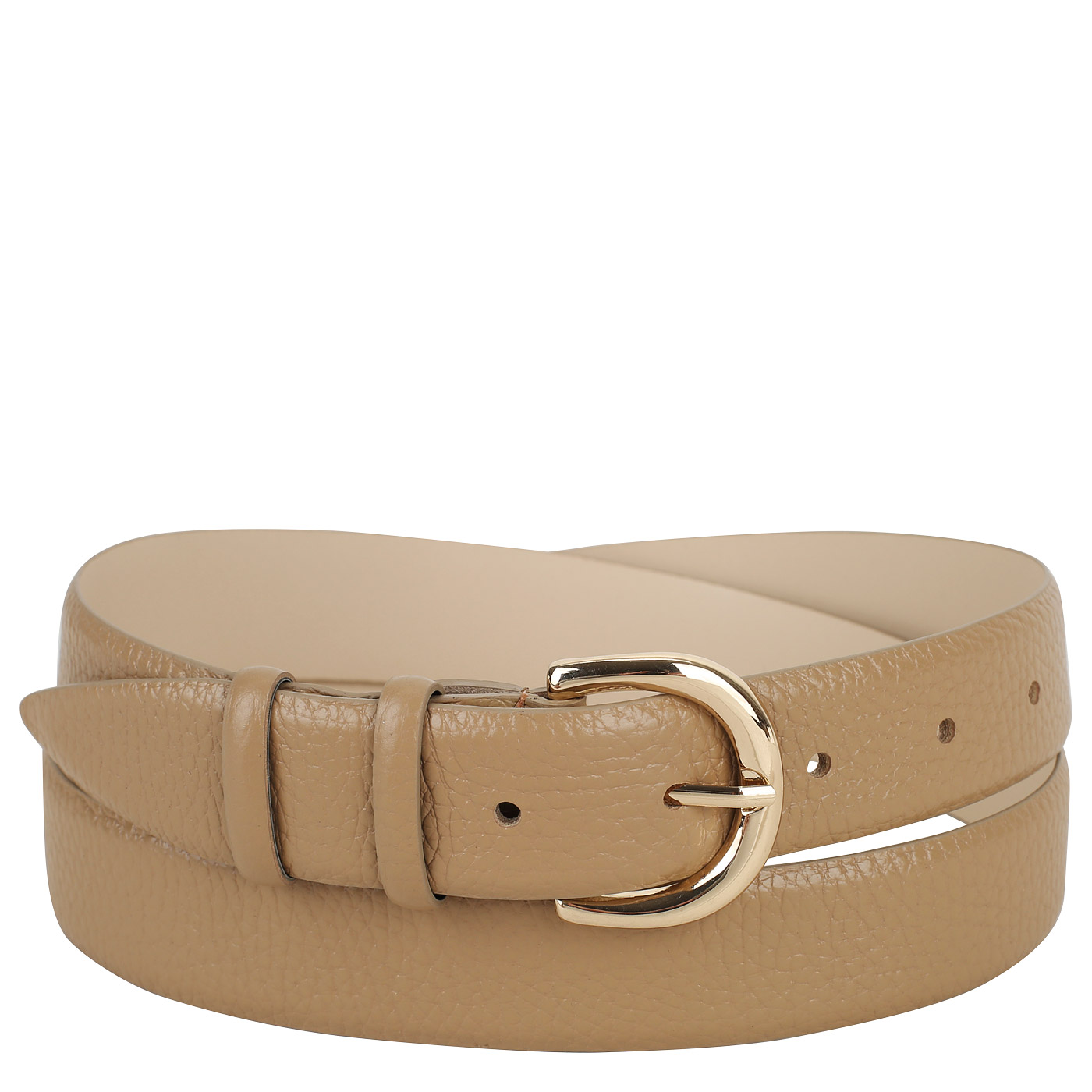 Chatte Кожаный ремень