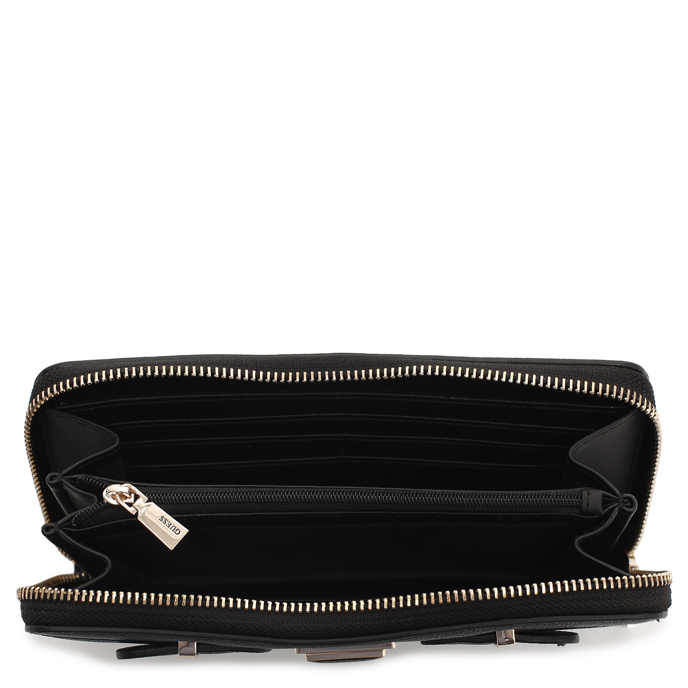 Портмоне на полную купюру Guess Eco Ali