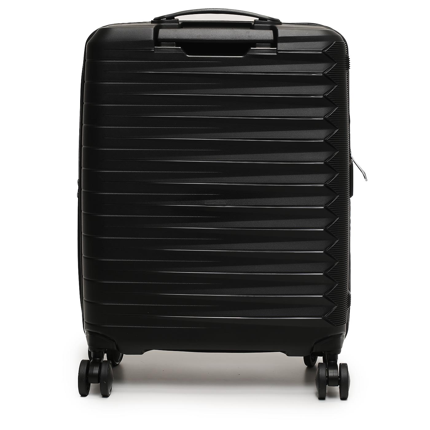 Чемодан маленький S из полипропилена American Tourister Fastforward