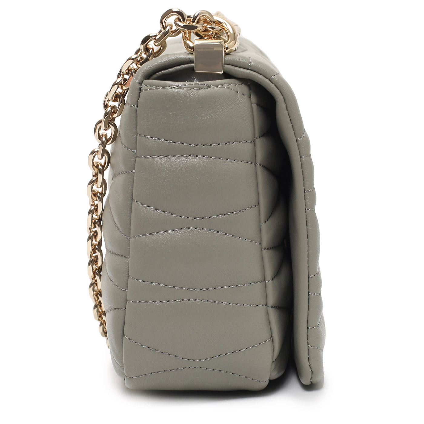 Сумка через плечо с цепочкой Furla 1927
