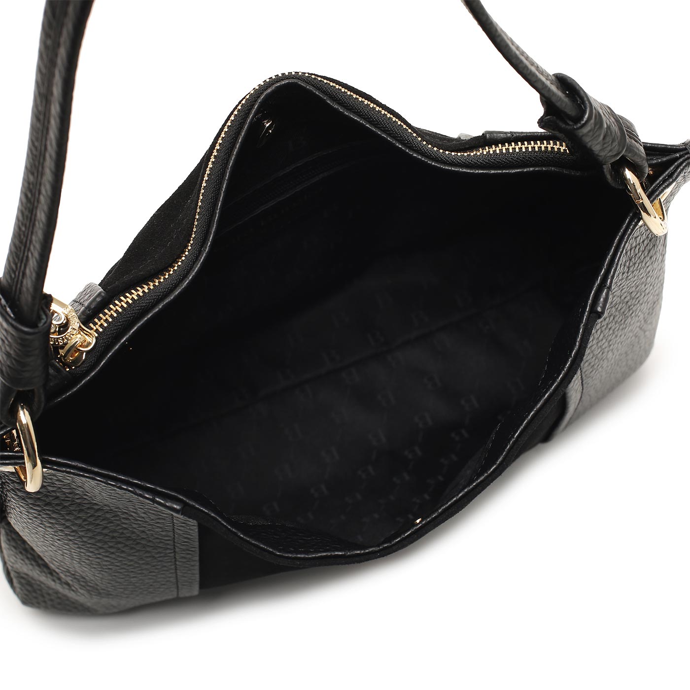 Кожаная сумка Sara Burglar Hellen Safari