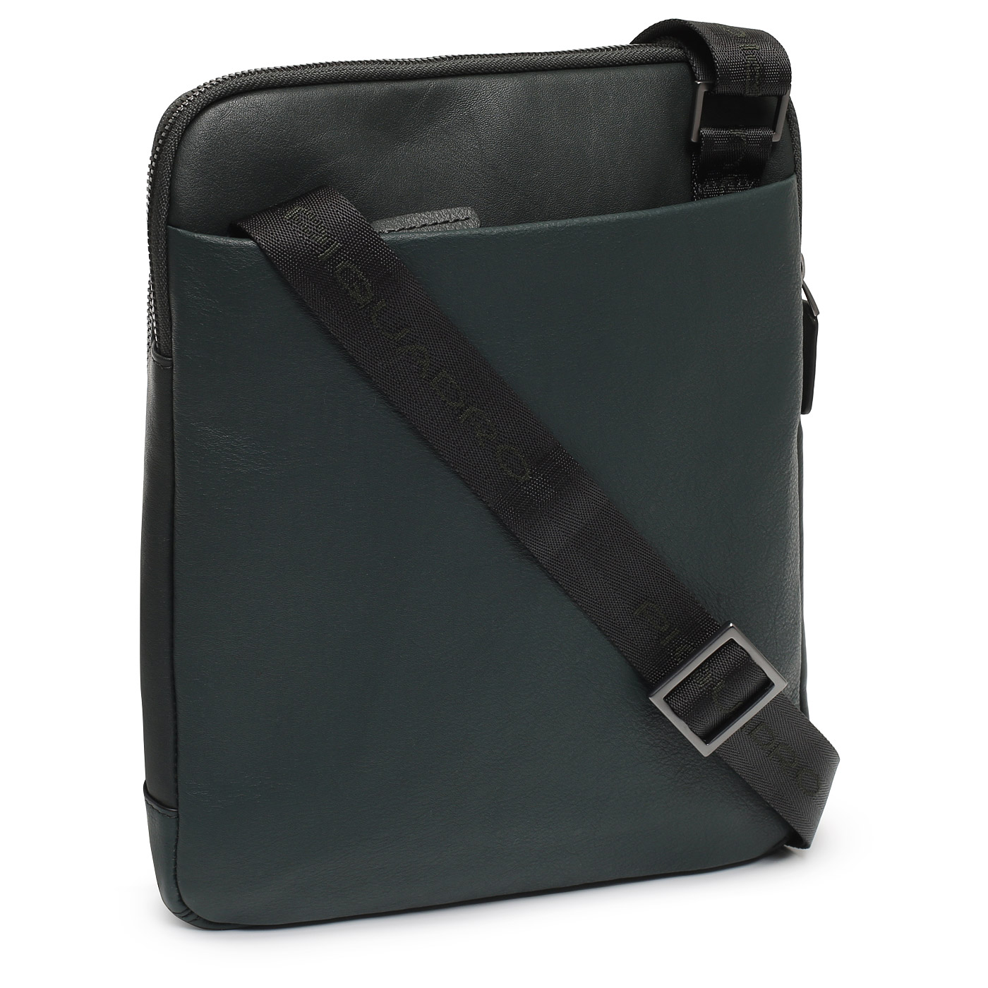 Сумка через плечо Piquadro Black square