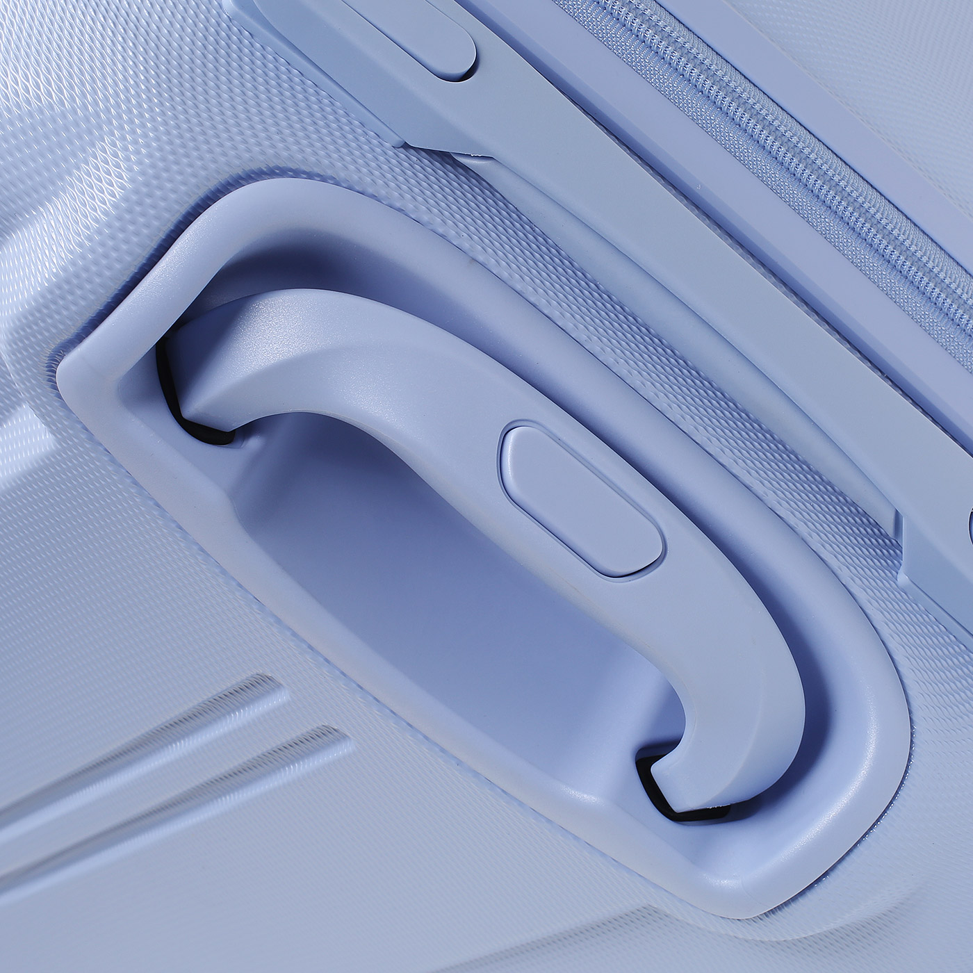 Чемодан маленький S из поликарбоната Eberhart Lotus 2.0