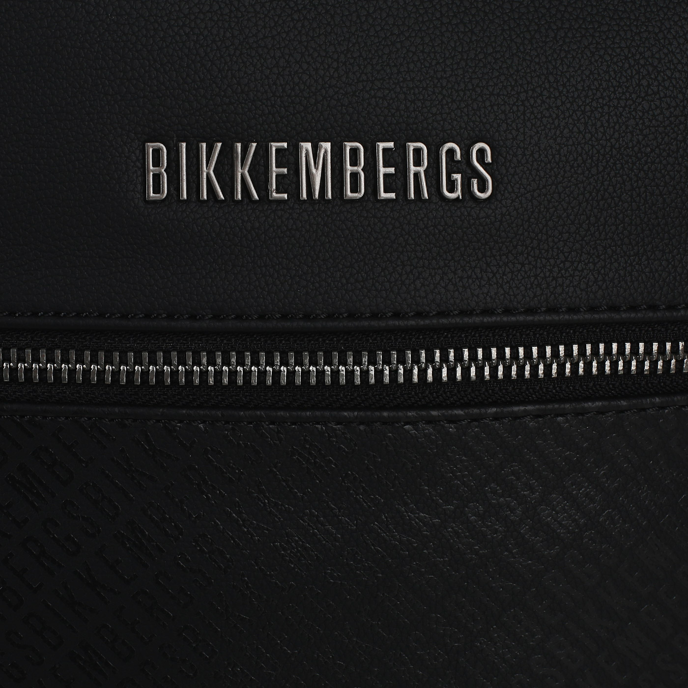 Городской рюкзак Bikkembergs All Over