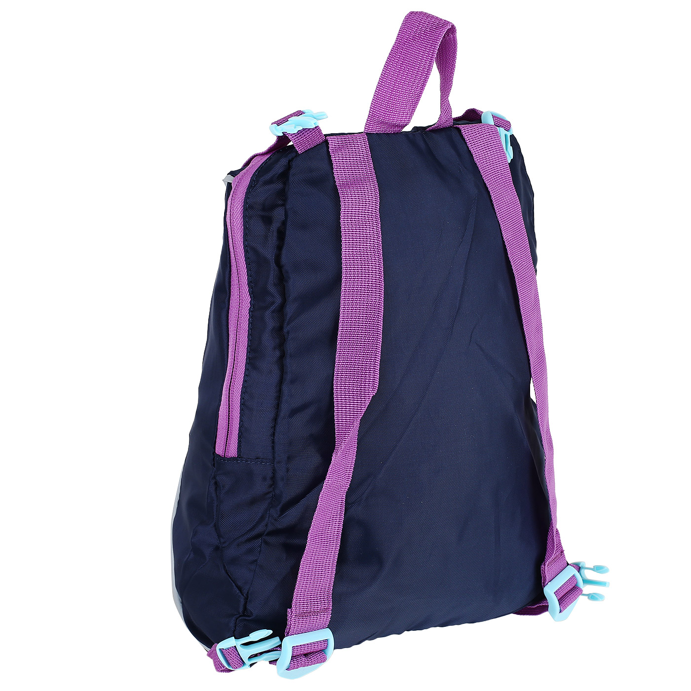 Детский рюкзак с мешком для обуви Grizzly 