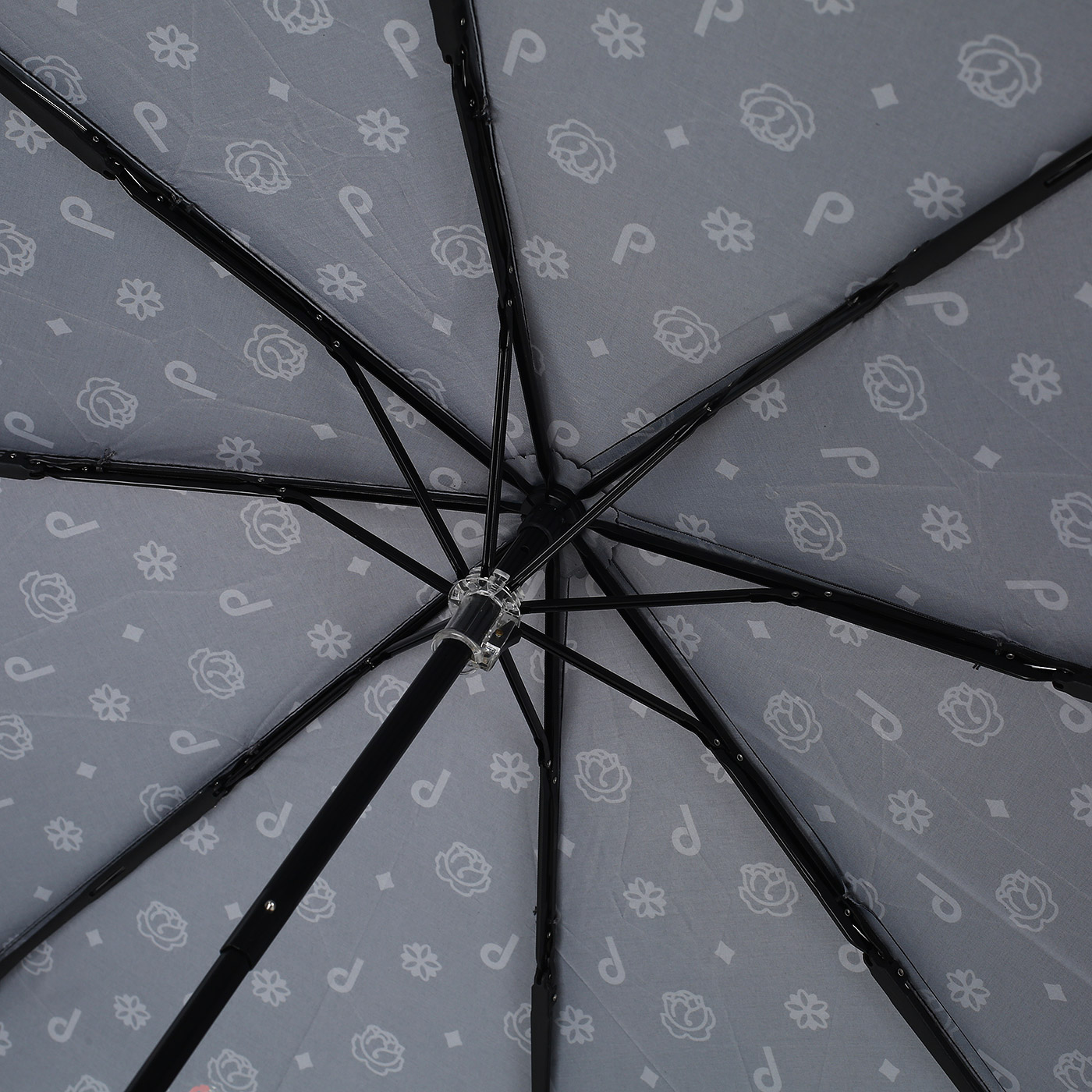 Зонт с рисунком Braccialini 