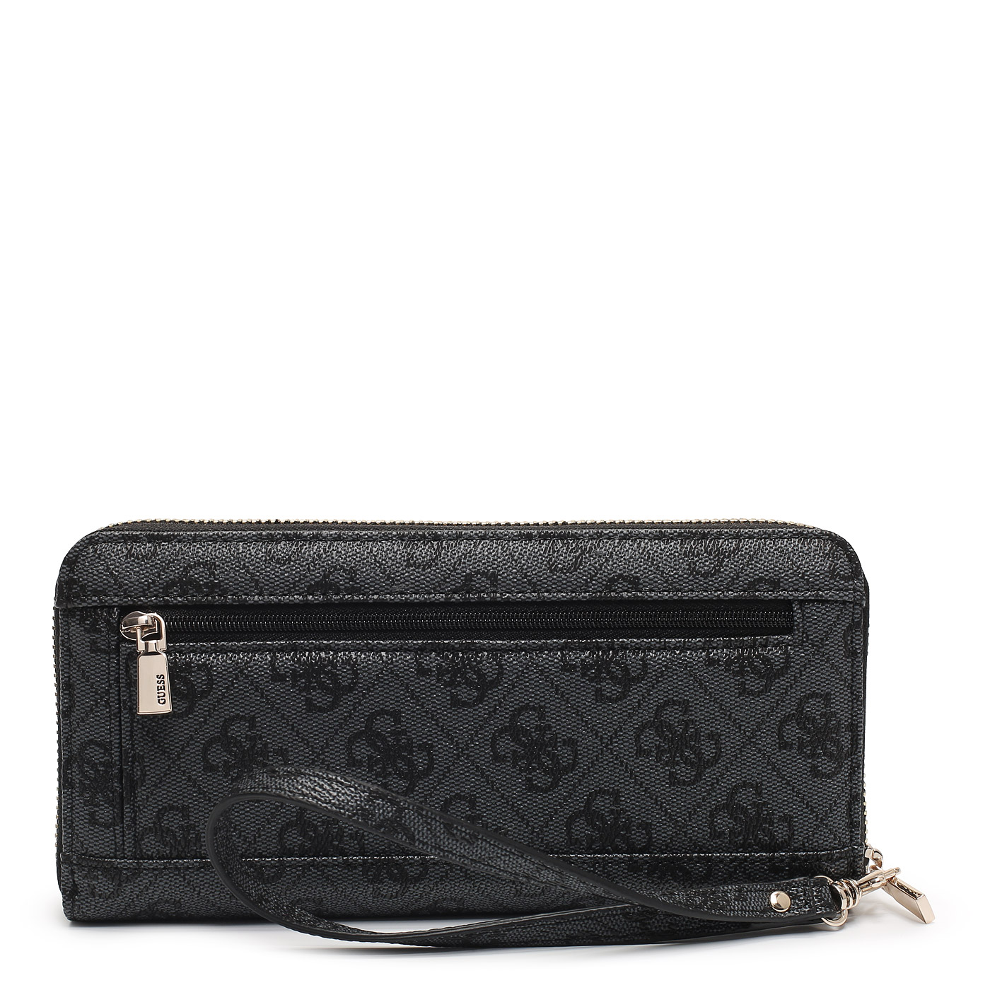 Портмоне на полную купюру Guess Eco Brenton