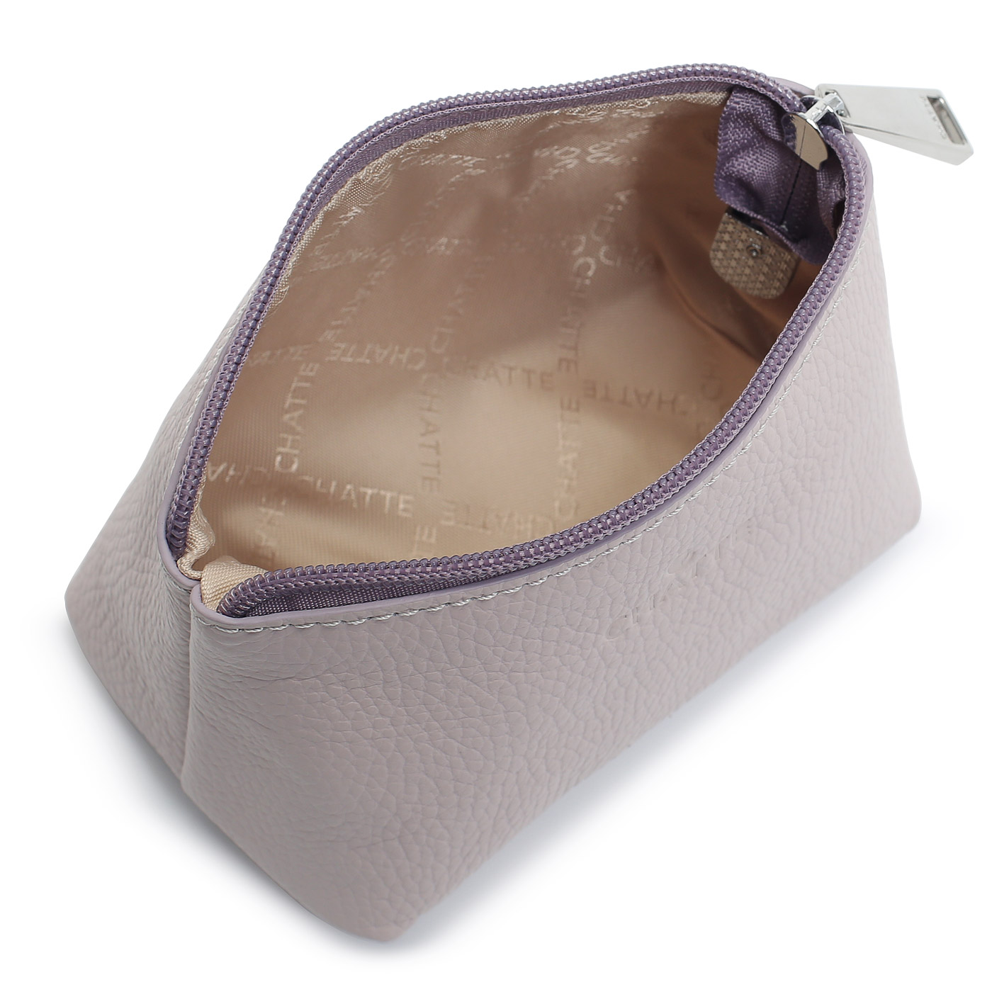 Косметичка на молнии Chatte Marseille