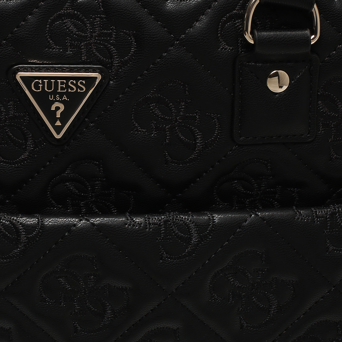 Дорожная сумка Guess Adelasia