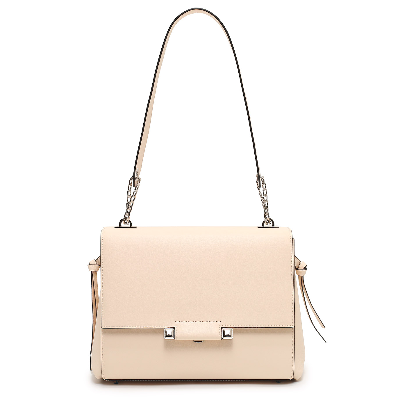 Cromia Кожаная сумка