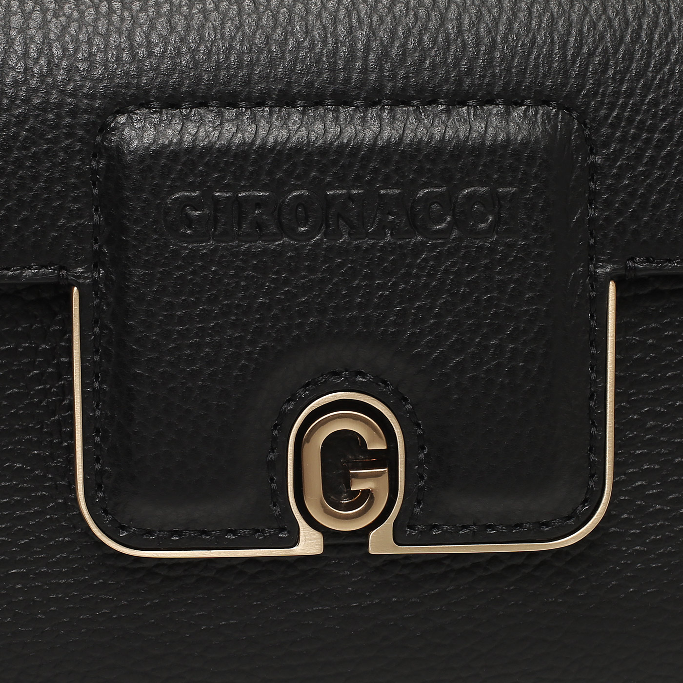 Кожаная сумка Gironacci Vitcal