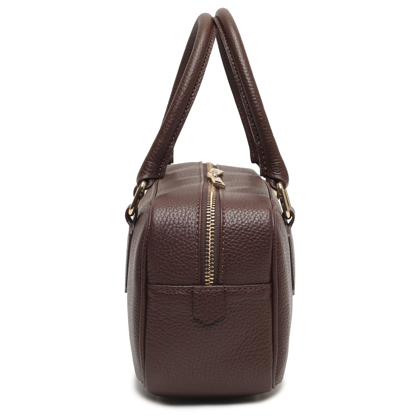 Кожаная сумка Piumelli Karen