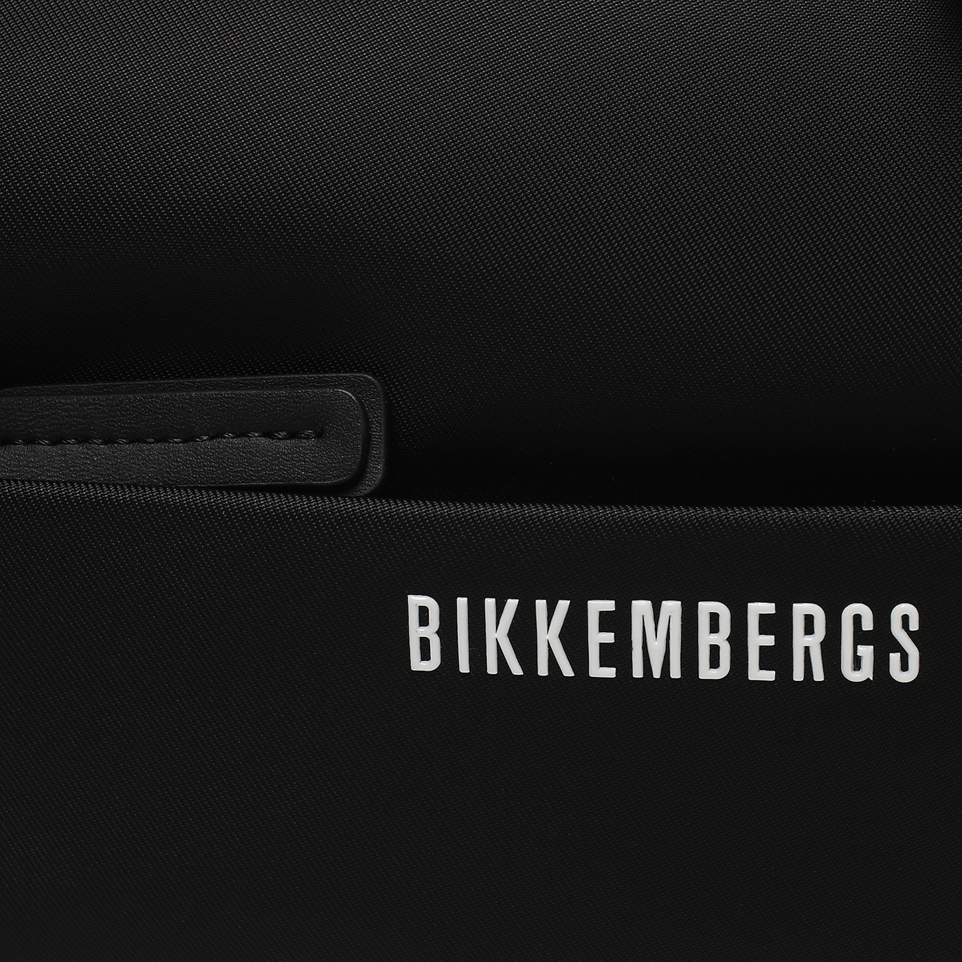 Сумка через плечо Bikkembergs Arlo