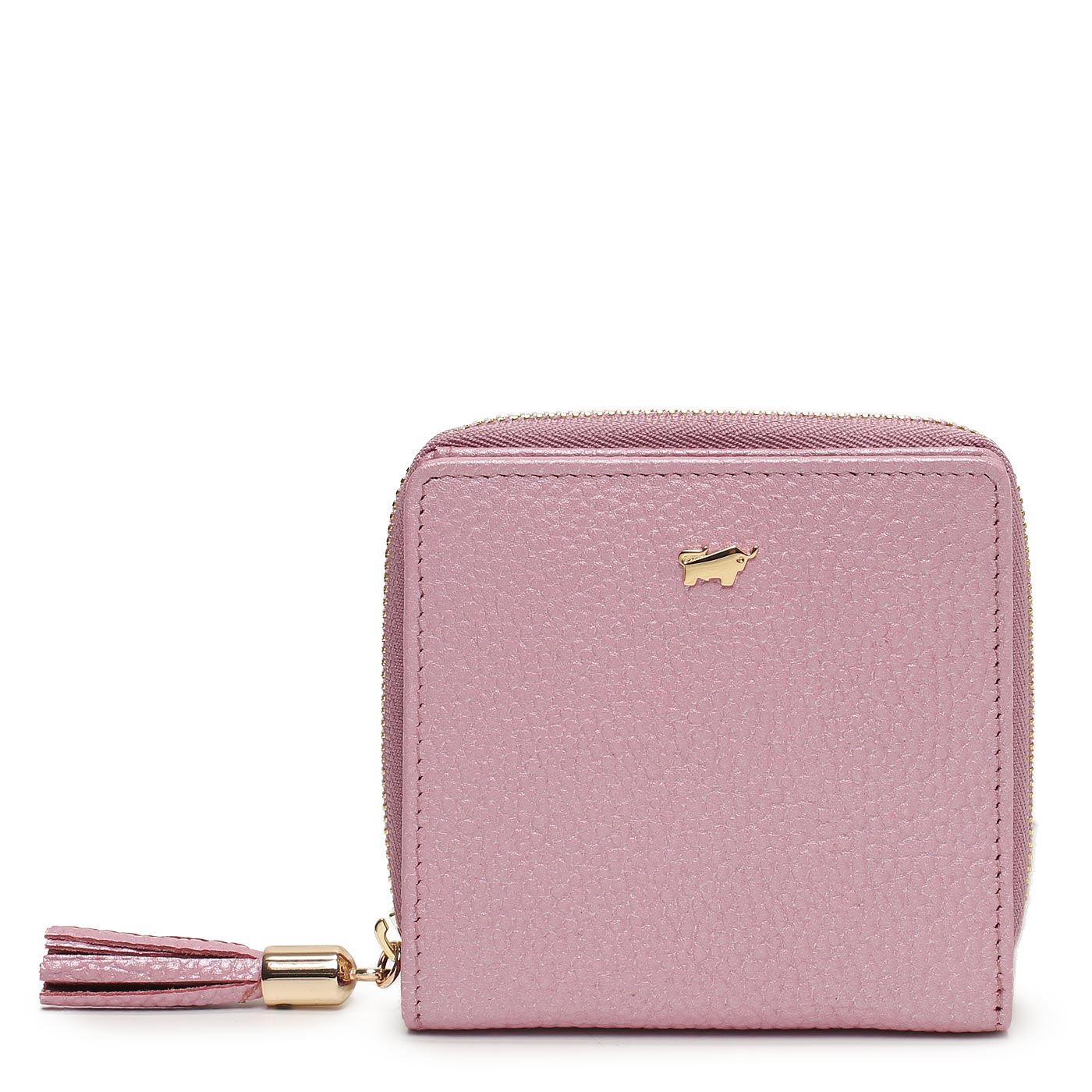 Braun Buffel Портмоне складное