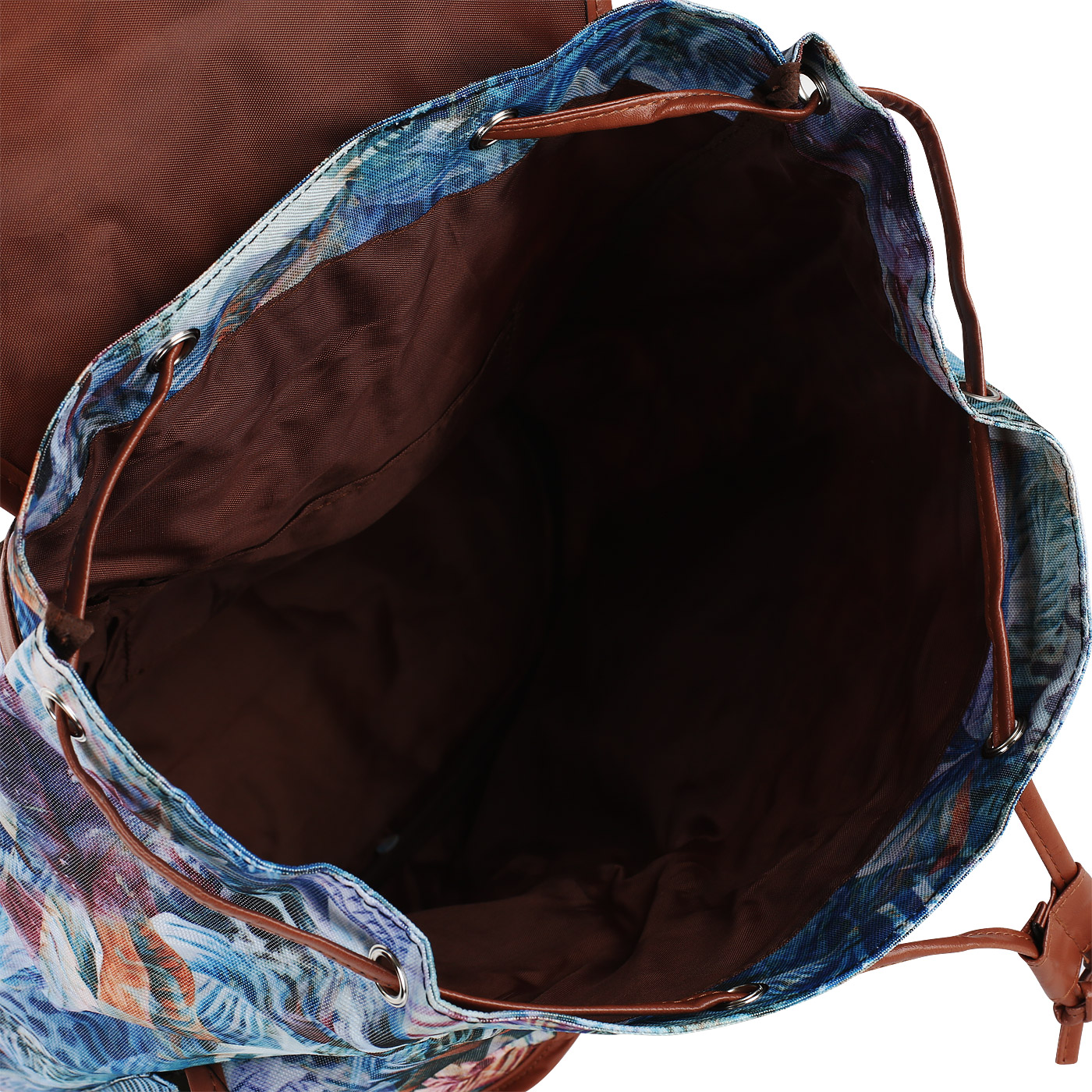 Рюкзак на магнитной кнопке Creative 