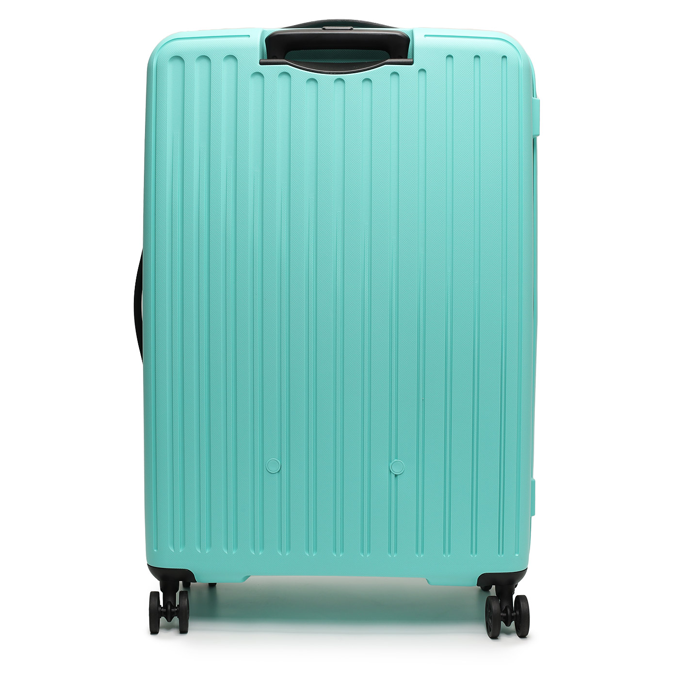 Чемодан большой L из полипропилена American Tourister Rejoy