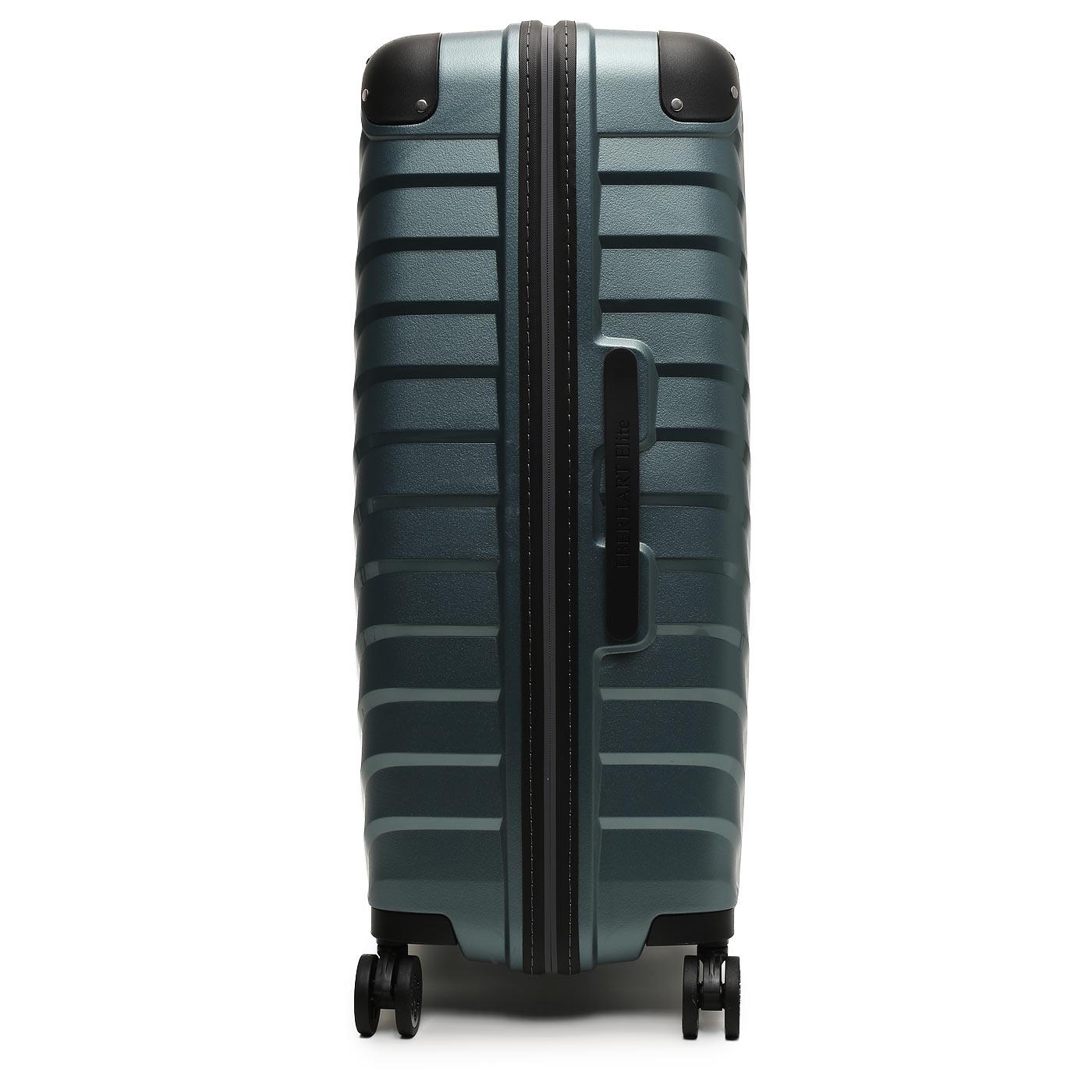 Чемодан большой L из полипропилена Eberhart Chronos