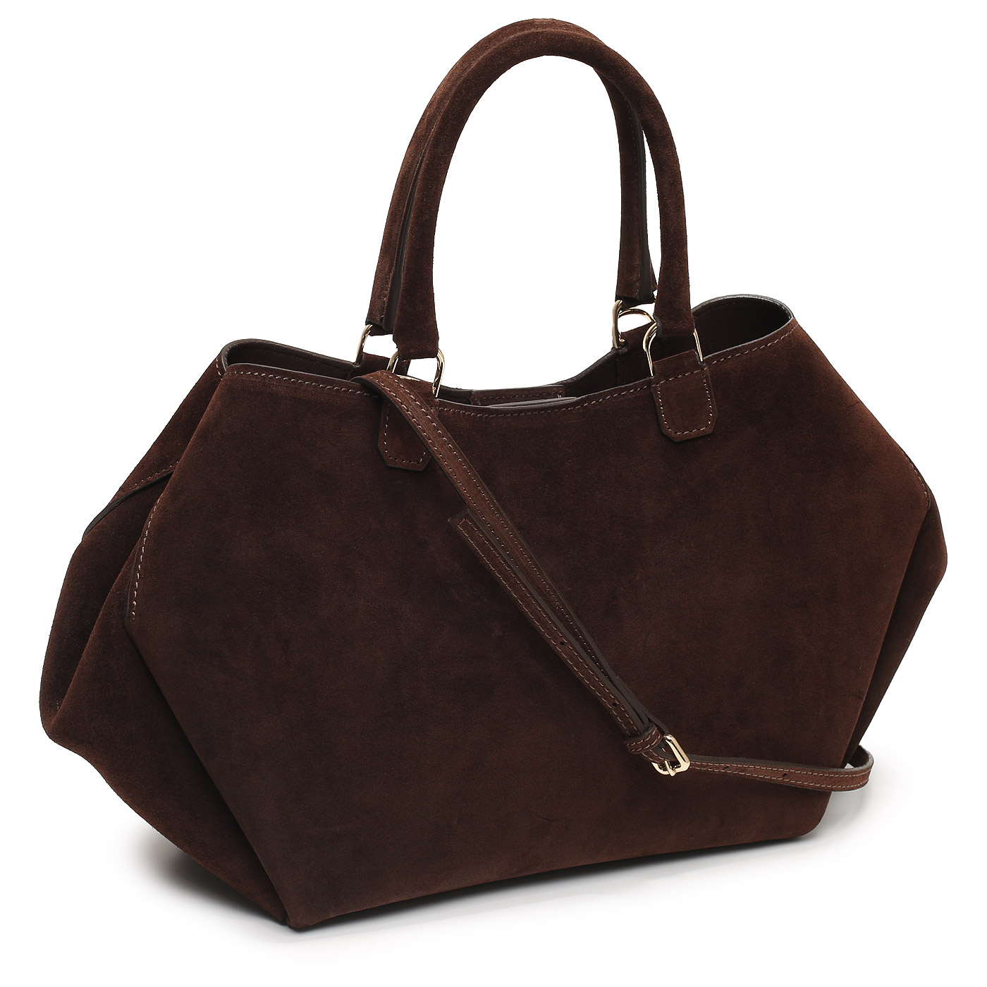 Кожаная сумка Christian Villa Tennessee