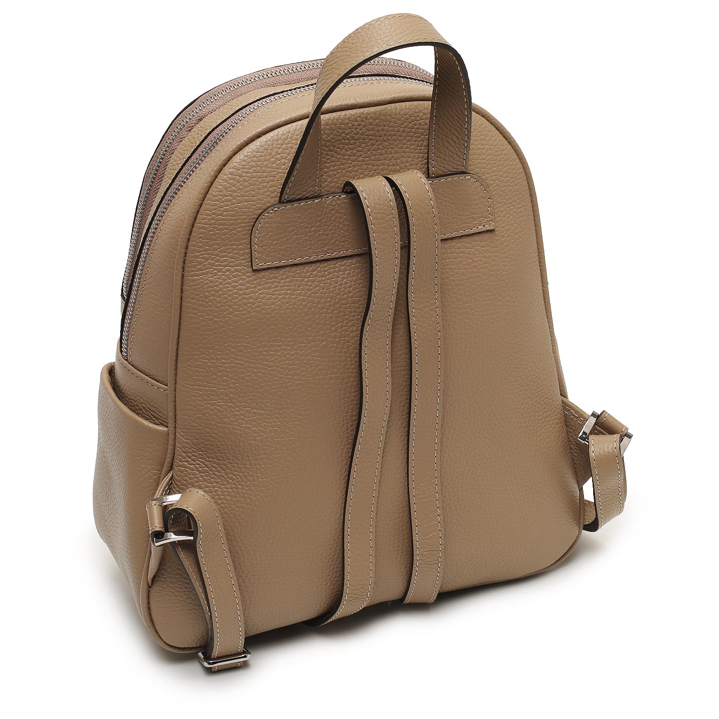 Кожаный рюкзак Chatte Marseille