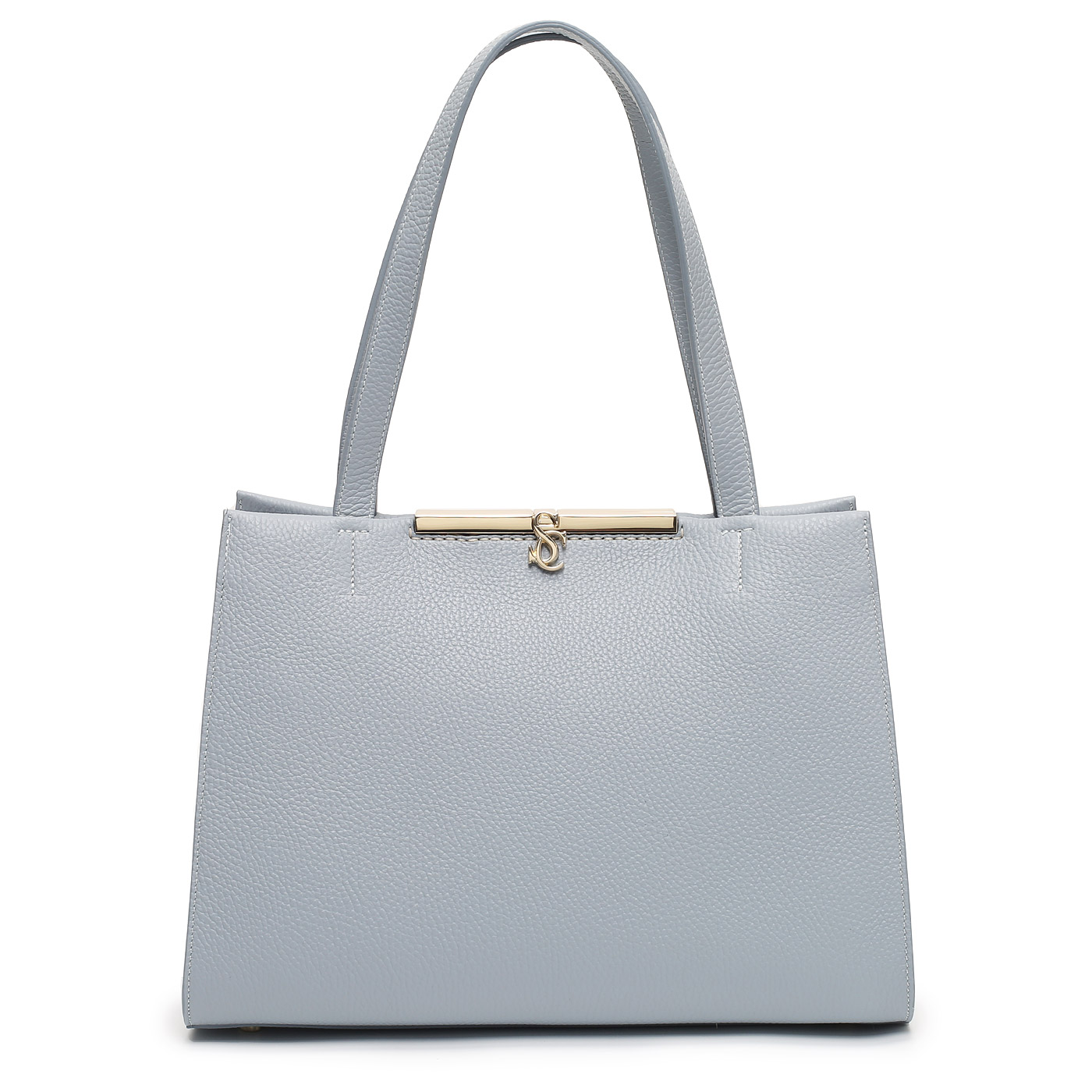 Carlo Salvatelli Кожаная сумка