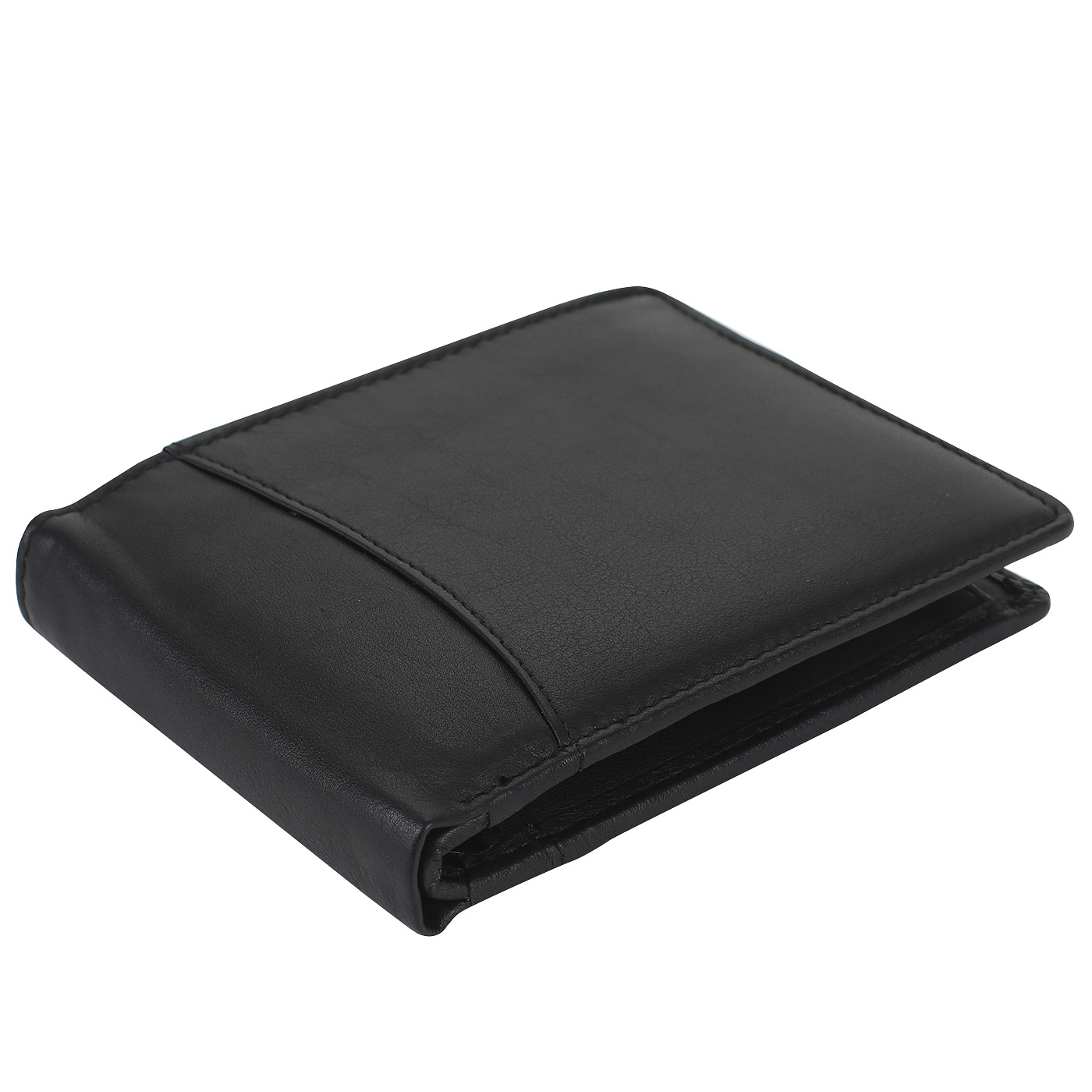 Портмоне из гладкой кожи Bodenschatz 