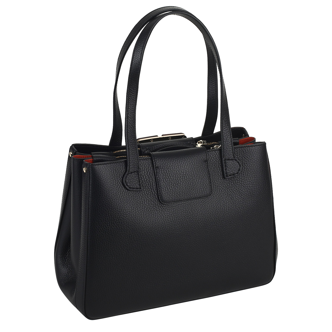 Кожаная сумка Gironacci Vitcal