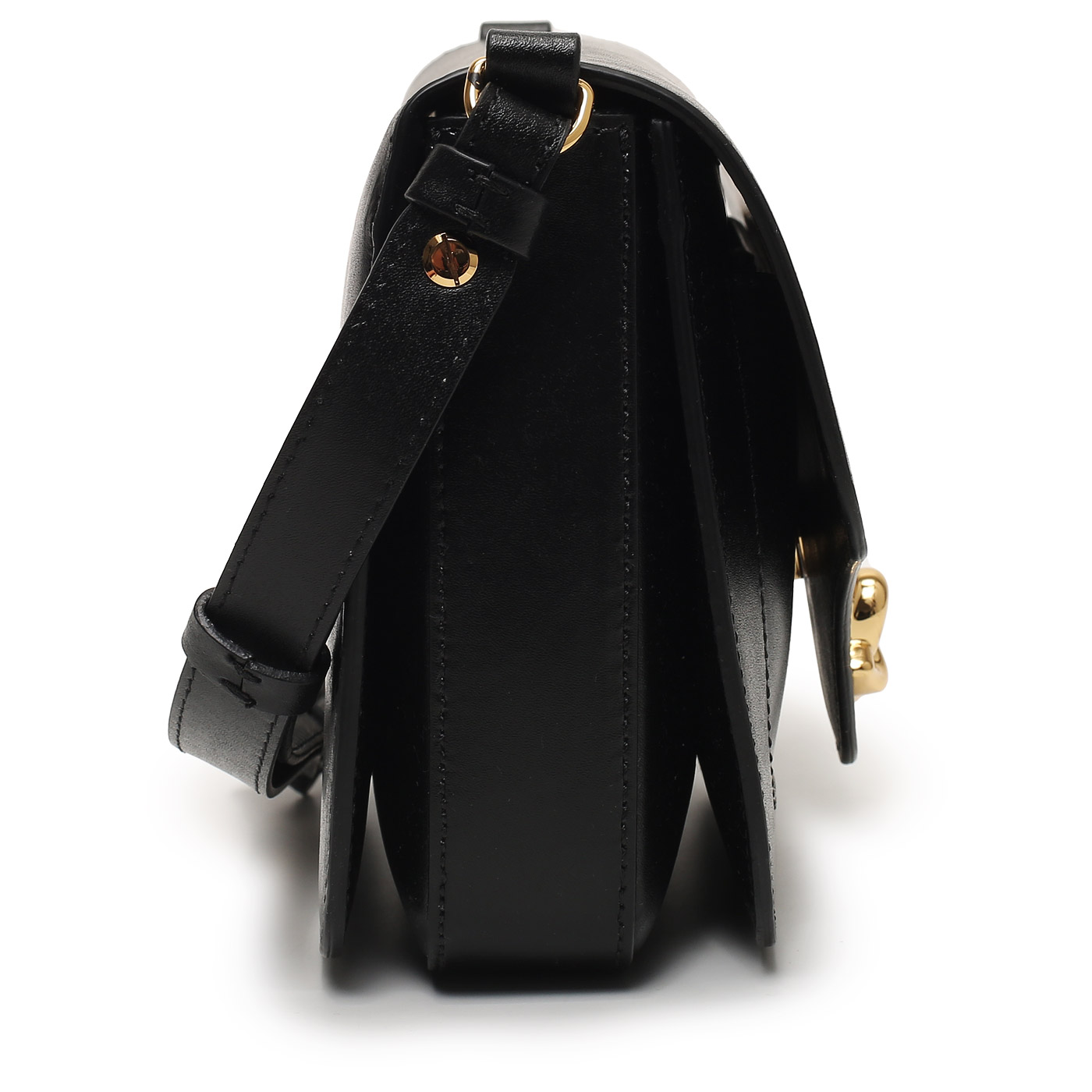 Сумка через плечо Coccinelle Coccinelle C-me calf cock