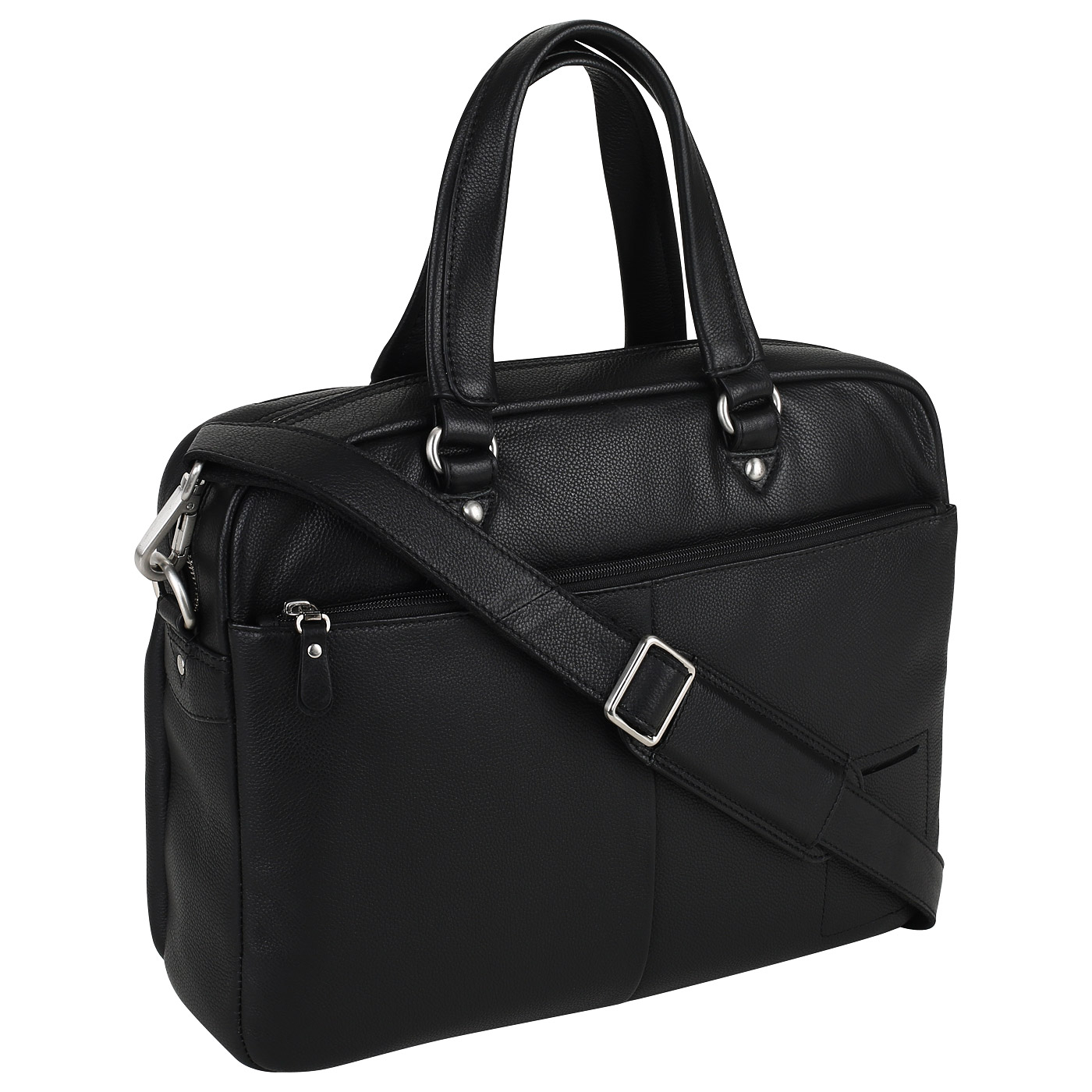 Деловая сумка Dr. Koffer 