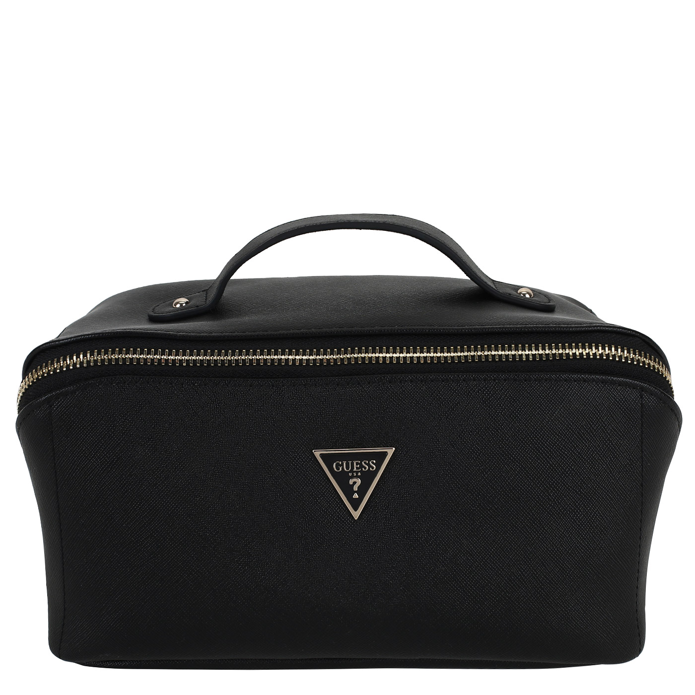 Guess Сафьяновая косметичка