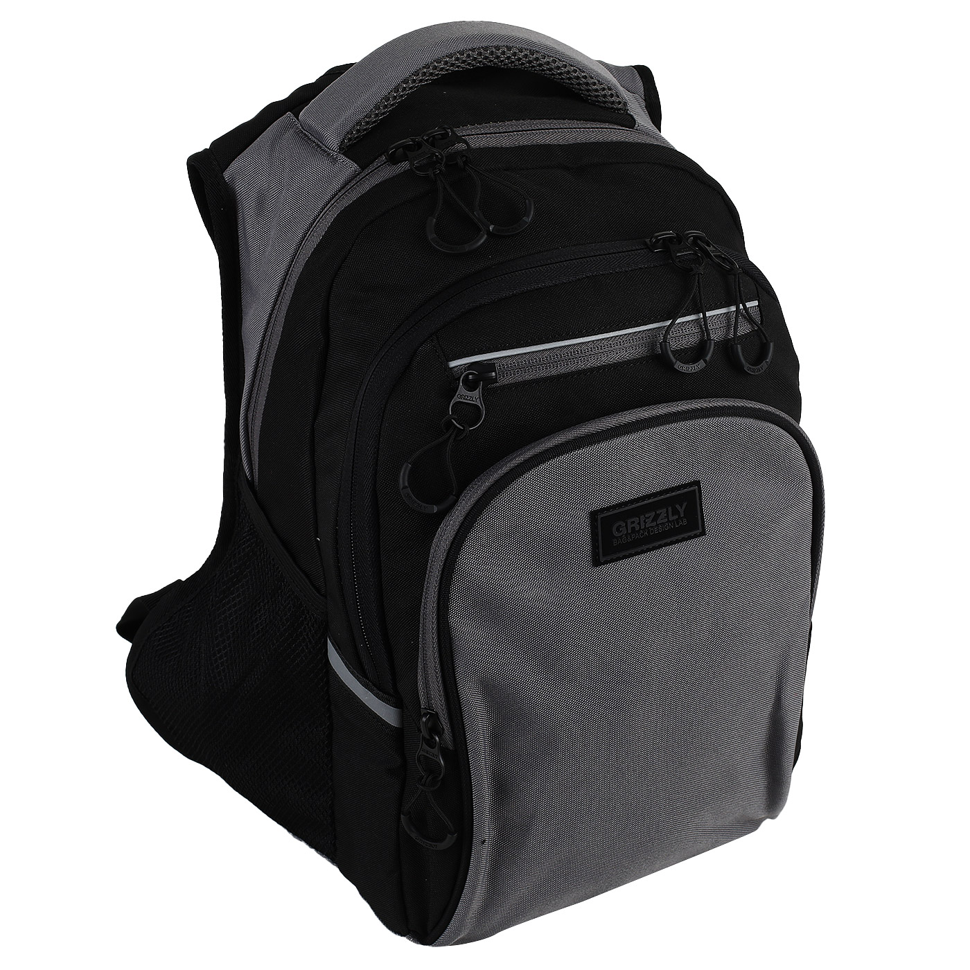 Рюкзак на молнии Grizzly 