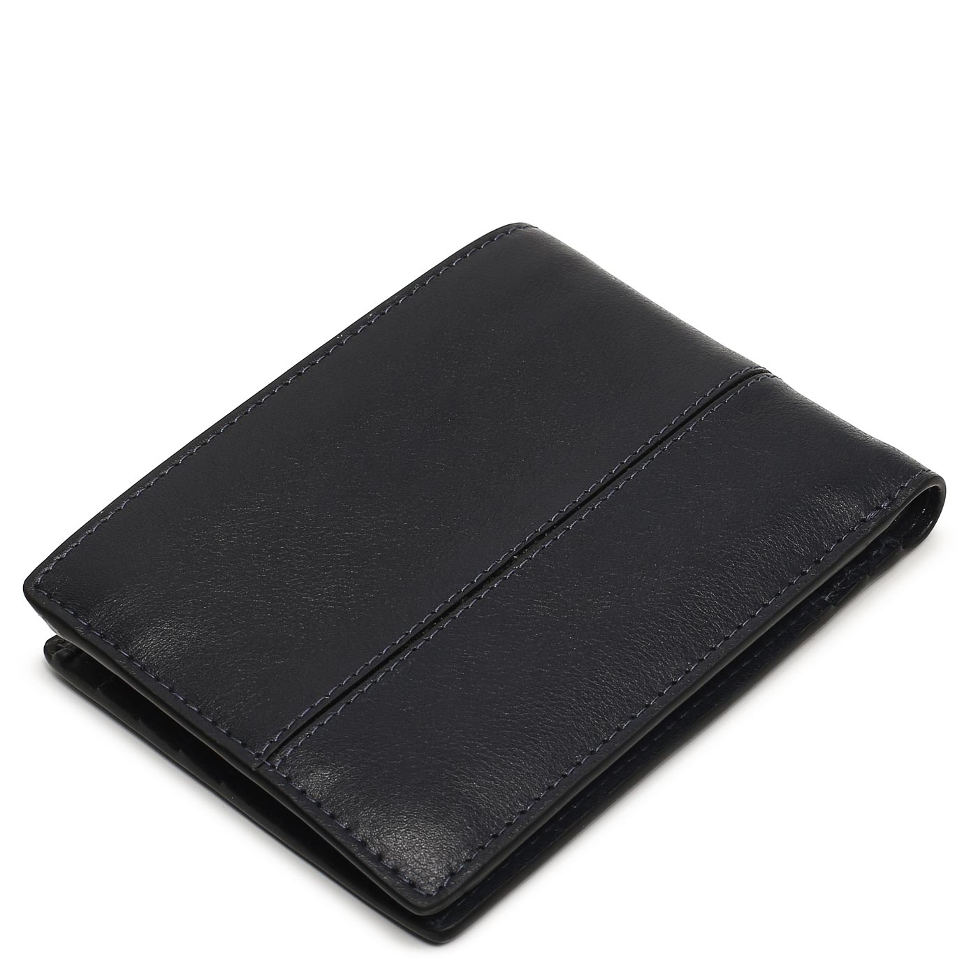 Кошелек складной Piquadro Philip