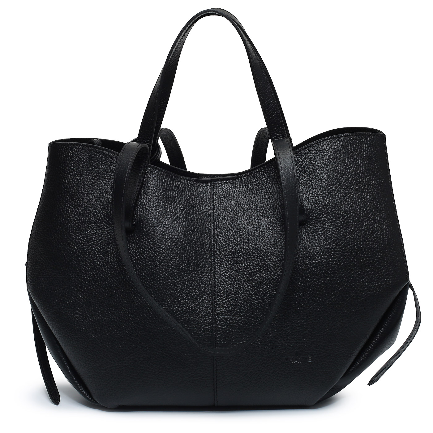 Chatte Кожаная сумка