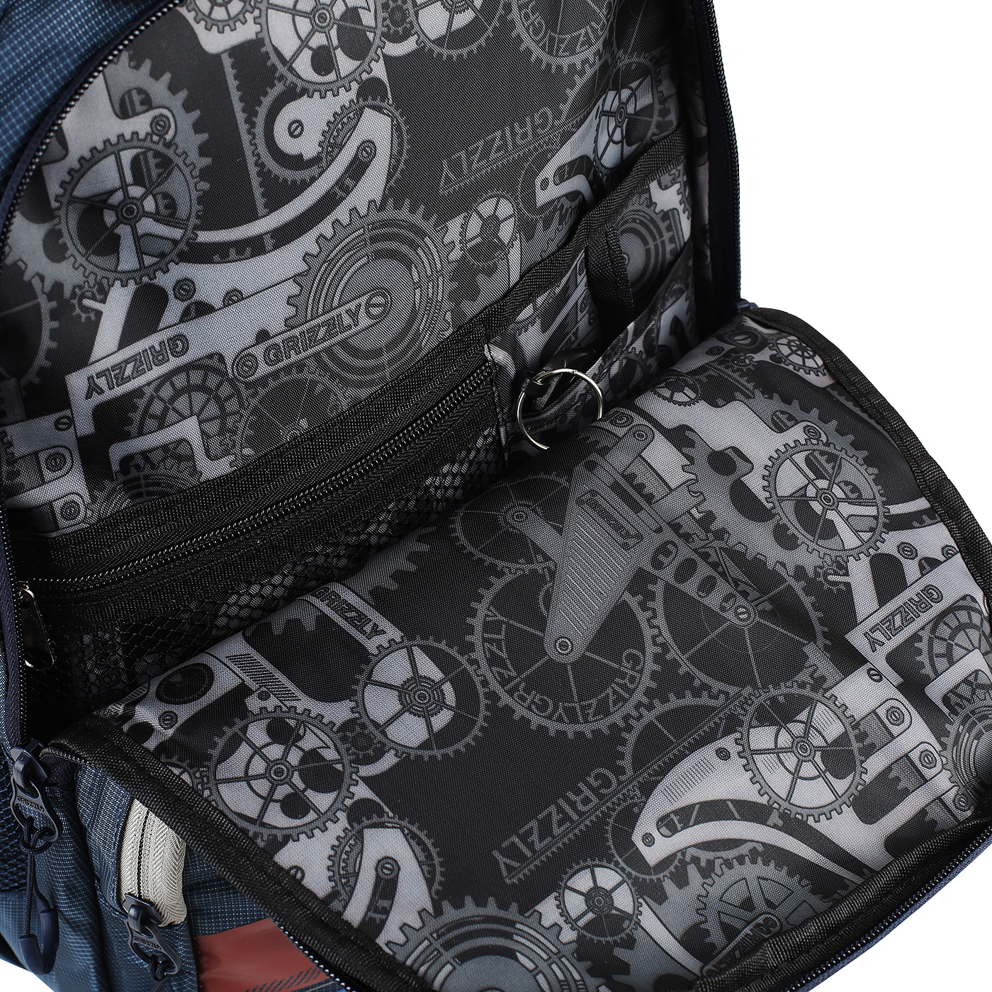 Рюкзак Grizzly 