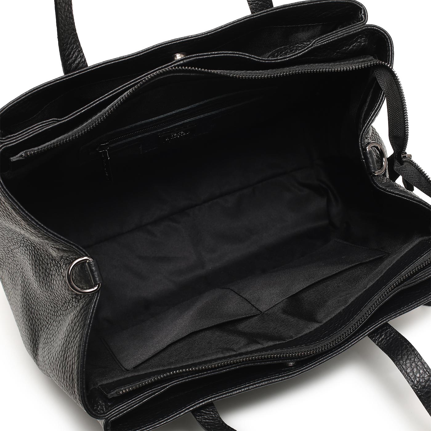 Кожаная сумка Sara Burglar Monike SBR